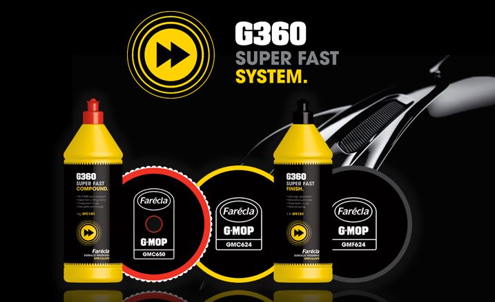 g360 system